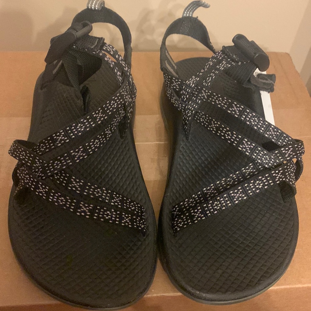 Chaco Boys Sandals